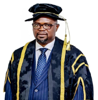 A Message from the Leadership