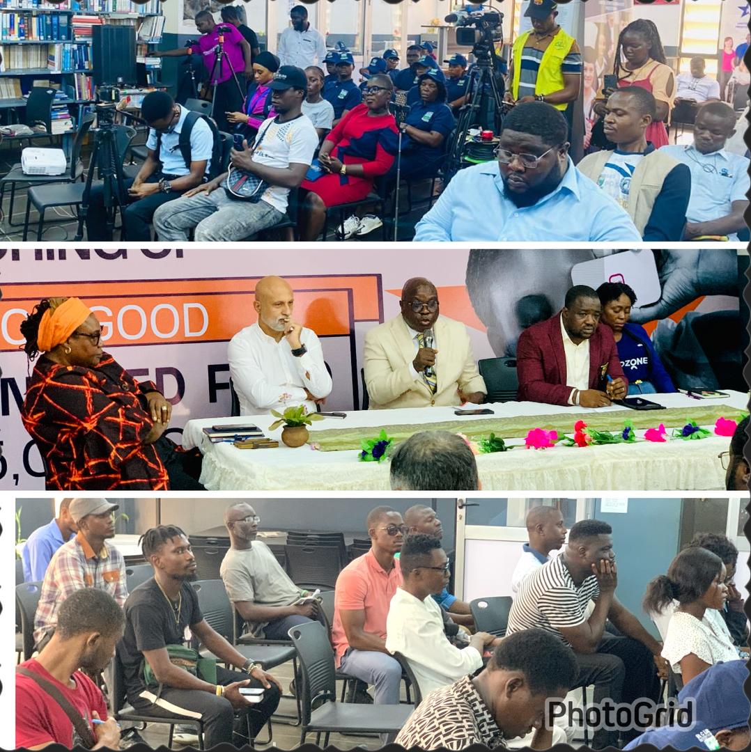 Innovation Seed Fund Opens Doors for FBC Alumni