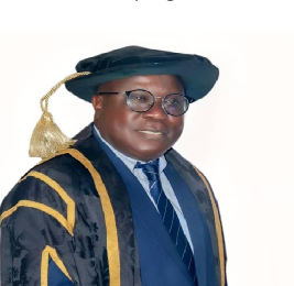 DVC Engages Deans on Strategic Roadmap for FBC, Announces  Upcoming Retreat