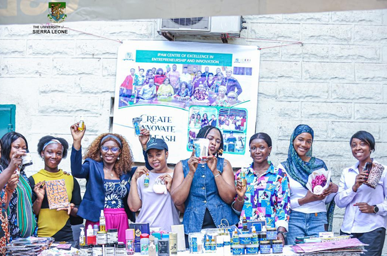 IPAM Launches Three Centers of Excellence and Mandates AI Literacy in Transformation