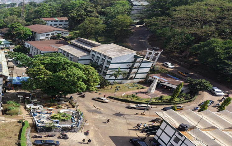 University of Sierra Leone Celebrates Milestone Achievement in International Ranking