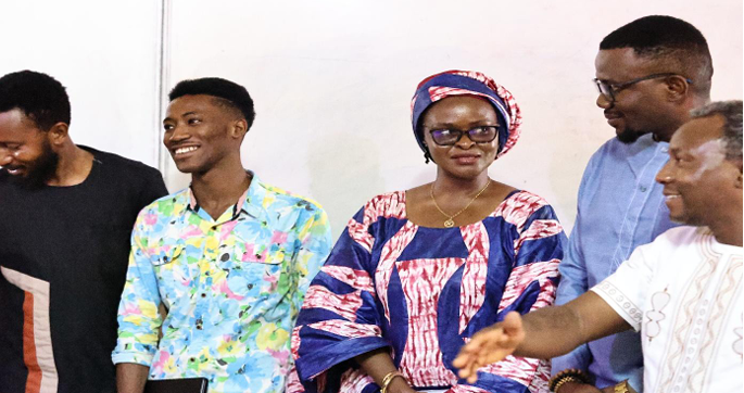 REVOLUTION IN THE HALLS: MINISTER HAILS IPAM’S ‘BOLD NEW NARRATIVE’ FOR ONLINE EXAMS