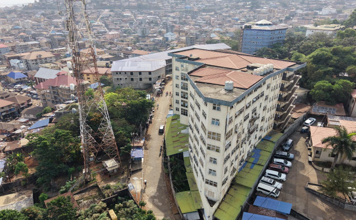 Minister Hails IPAM’s Digital Leap: “I Should Be Spending My  Fridays Here”