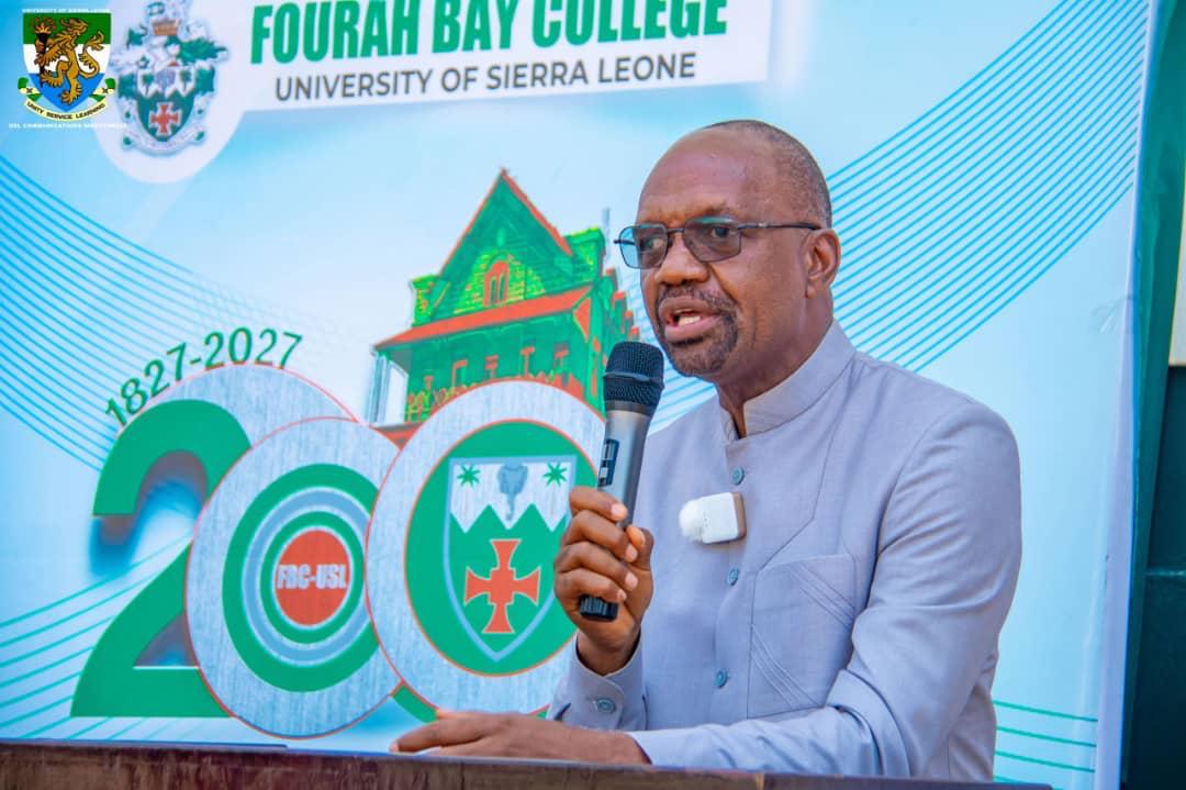 FBC Bicentennial: VC&amp;P Appeals for $200 Million in Sustained Funding