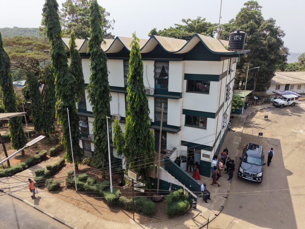 Fourah Bay College (FBC) (FBC)