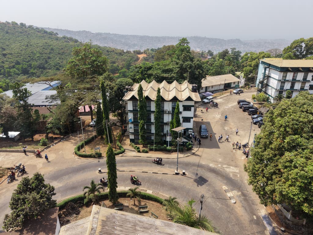 School of Postgraduate Studies (SPS) (SPS)