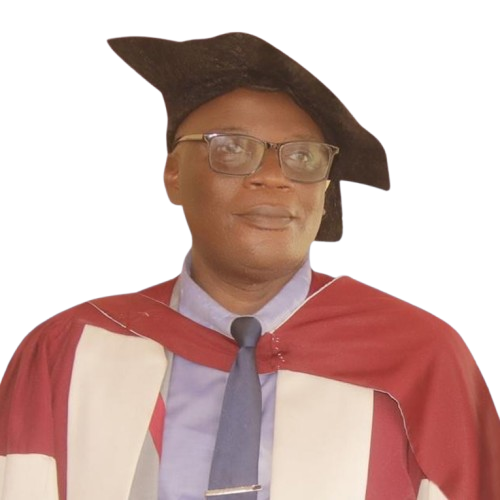 Mr. Munda J.S. Lebbie