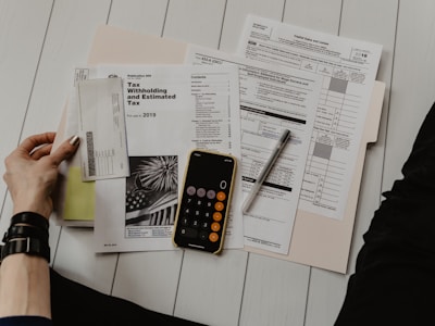 Bachelor of Science in Banking and Finance