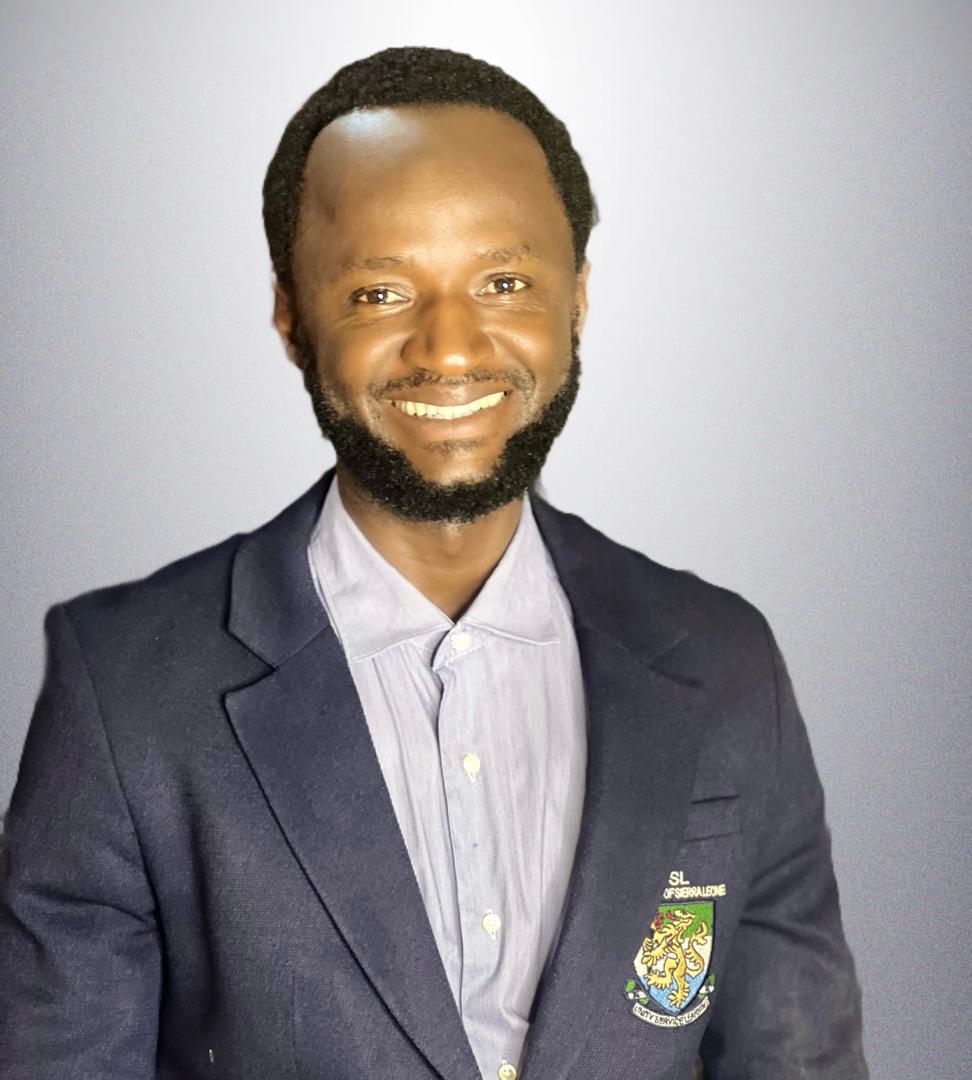 Dr. Moses Abdul Fullah